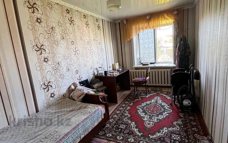 3-бөлмелі пәтер · 61.2 м² · 5/5 қабат, Елебаева 48, бағасы: 15 млн ₸ в Кокшетау — фото 2