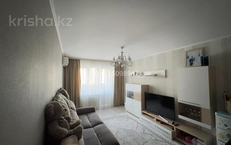 3-комнатная квартира · 61.5 м² · 3/5 этаж, Айтеке би за 57 млн ₸ в Алматы, Алмалинский р-н — фото 2