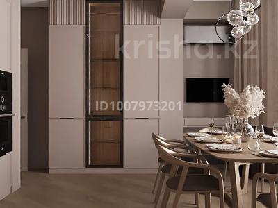 4-бөлмелі пәтер · 135.8 м² · 6/7 қабат, мкр Кадыра Мырза-Али, 5 мкрн 16, бағасы: ~ 135 млн ₸ в Уральске