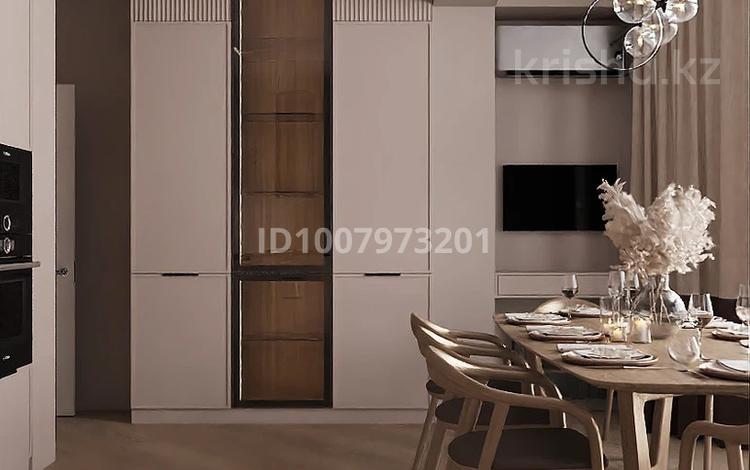 4-комнатная квартира · 135.8 м² · 6/7 этаж, мкр Кадыра Мырза-Али, 5 мкрн 16 за ~ 140 млн 〒 в Уральске — фото 10