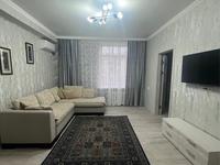 2-комнатная квартира · 60 м² · 3/4 этаж, Казбековой 8 — Уалиханова/Абая/Казбековой за 15 000 〒 в Балхаше