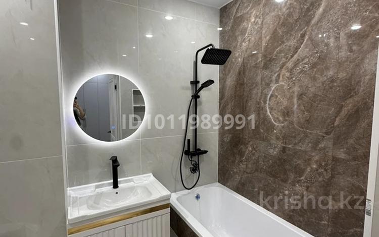 1-комнатная квартира · 45 м² · 5/6 этаж, 39-й мкр. 39-3 за 12 млн ₸ в Актау, 18-й мкр  — фото 7