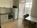 1-комнатная квартира · 40 м² · 6/9 этаж, Фариза Онгарсынова 8 — Фариза Онгарсынова за 2 000 ₸ в Астане, Есильский р-н — фото 2