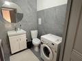1-комнатная квартира · 40 м² · 6/9 этаж, Фариза Онгарсынова 8 — Фариза Онгарсынова за 2 000 ₸ в Астане, Есильский р-н — фото 4