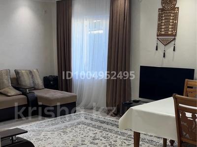 Отдельный дом · 3 комнаты · 95 м² · 6 сот., Кондратьева 22 — Дулати за 45 млн 〒 в Таразе