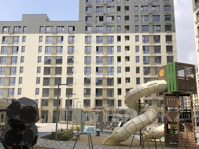 4-комнатная квартира · 120 м² · 7/12 этаж, мкр Нуркент, Турара Рыскулова 2Б/1 за 90 млн ₸ в Алматы, Алатауский р-н