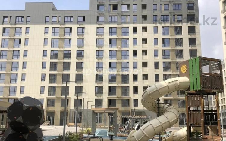 4-комнатная квартира · 120 м² · 7/12 этаж, мкр Нуркент, Турара Рыскулова 2Б/1 за 90 млн ₸ в Алматы, Алатауский р-н — фото 2
