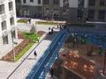 4-комнатная квартира · 120 м² · 7/12 этаж, мкр Нуркент, Турара Рыскулова 2Б/1 за 90 млн ₸ в Алматы, Алатауский р-н — фото 2