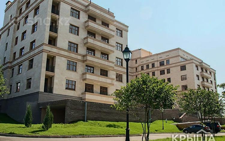 2-комнатная квартира, 130.6 м², мкр «Мирас» 31 за ~ 104.4 млн 〒 в Алматы, Бостандыкский р-н — фото 13