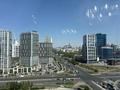 4-комнатная квартира · 127 м² · 14/22 этаж, Туран 41/1 — ХАНШАТЫР за 125 млн ₸ в Астане, Нура р-н — фото 4