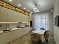 4-комнатная квартира · 127 м² · 14/22 этаж, Туран 41/1 — ХАНШАТЫР за 125 млн ₸ в Астане, Нура р-н — фото 7