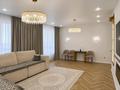 4-комнатная квартира · 127 м² · 14/22 этаж, Туран 41а — ХАНШАТЫР за 123.8 млн ₸ в Астане, Нура р-н — фото 2