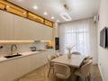 4-комнатная квартира · 127 м² · 14/22 этаж, Туран 41а — ХАНШАТЫР за 123.8 млн ₸ в Астане, Нура р-н — фото 3