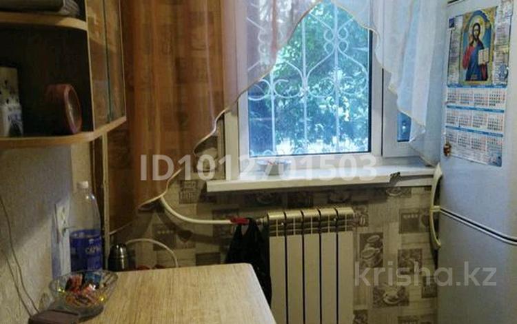 2-бөлмелі пәтер · 47.2 м² · 1/5 қабат, 1-й микрорайон, Волынова 5, бағасы: 18.5 млн ₸ в Костанае — фото 3