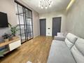 1-комнатная квартира · 45 м² · 7/12 этаж, Манаса 109а за 400 000 ₸ в Алматы, Алмалинский р-н — фото 7