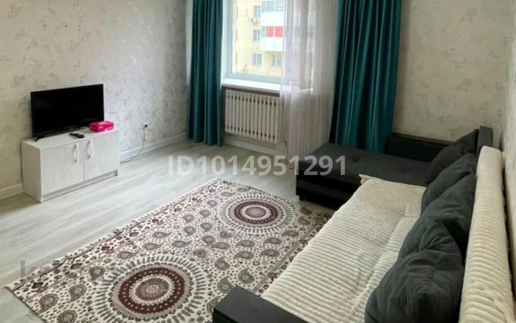 1-комнатная квартира · 40 м² · 2/6 этаж, Бейбарыс султан 5 — Бейбарыс султан Косшыгулулы Бозбиик Шипажай Базилик Панаехали за 15 000 ₸ в Астане, Сарыарка р-н — фото 12