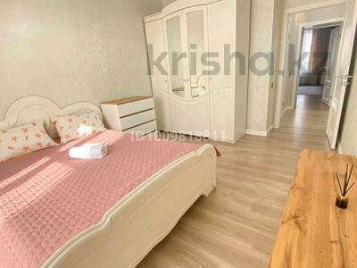 2-комнатная квартира · 55 м² · 4/10 этаж, Култегин 9 — Тд тумар за 19 000 〒 в Астане, Нура р-н