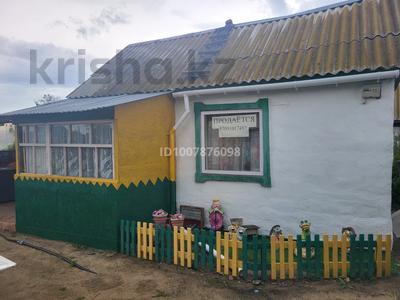 Дача · 1 комната · 30 м² · 3.3 сот., П. Новопавловка за 3 млн 〒 в Петропавловске