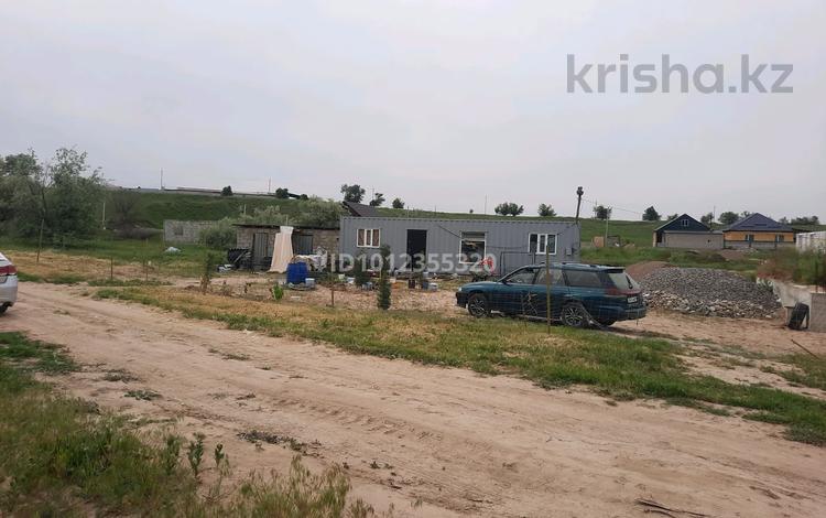 Жеке үй · 4 бөлме · 180 м² · 7 жүзд., Нурплаза 51, бағасы: 13 млн ₸ в Алматинской обл. — фото 2