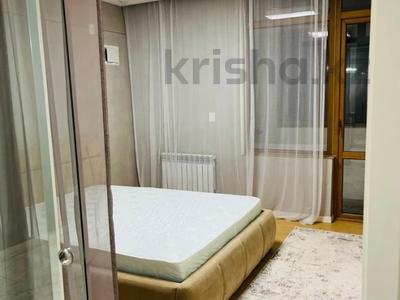 2-комнатная квартира · 45 м² · 9/34 этаж, Переулок Ракымжана Кошкарбаева 10/1 за 28.7 млн 〒 в Астане, Алматы р-н