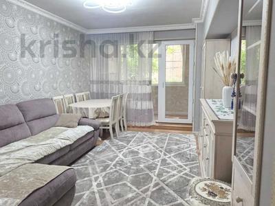 3-бөлмелі пәтер · 68.3 м² · 2/5 қабат, Гоголя, бағасы: 64 млн ₸ в Алматы, Алмалинский р-н