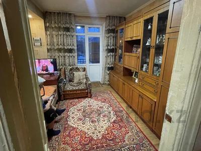 3-комнатная квартира, 60 м², 2/2 этаж, Гоголя 25 за 12.5 млн 〒 в Усть-Каменогорске
