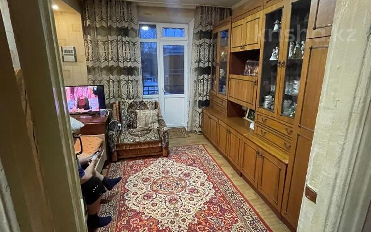 3-комнатная квартира, 60 м², 2/2 этаж, Гоголя 25 за 12.5 млн 〒 в Усть-Каменогорске — фото 10