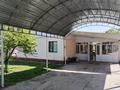 Отдельный дом · 5 комнат · 160 м² · 8 сот., Кенена Азербаева 118 — В середине магазин шомансур и 44 школа за 37.9 млн ₸ в Таразе