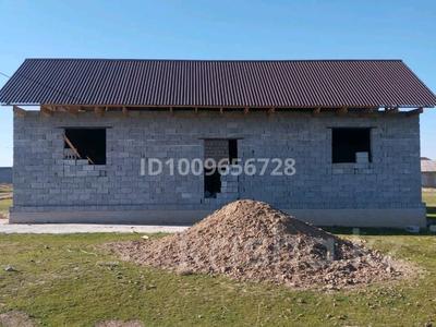 Жеке үй · 3 бөлме · 80 м² · 10 жүзд., жилой массив Кайнар Булак, Таскешу 1 — Таскешу, бағасы: 9 млн ₸ в Шымкенте, Абайский р-н
