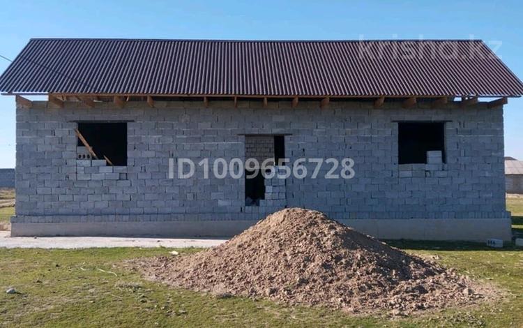 Жеке үй · 3 бөлме · 80 м² · 10 жүзд., жилой массив Кайнар Булак, Таскешу 1 — Таскешу, бағасы: 9 млн ₸ в Шымкенте, Абайский р-н — фото 2