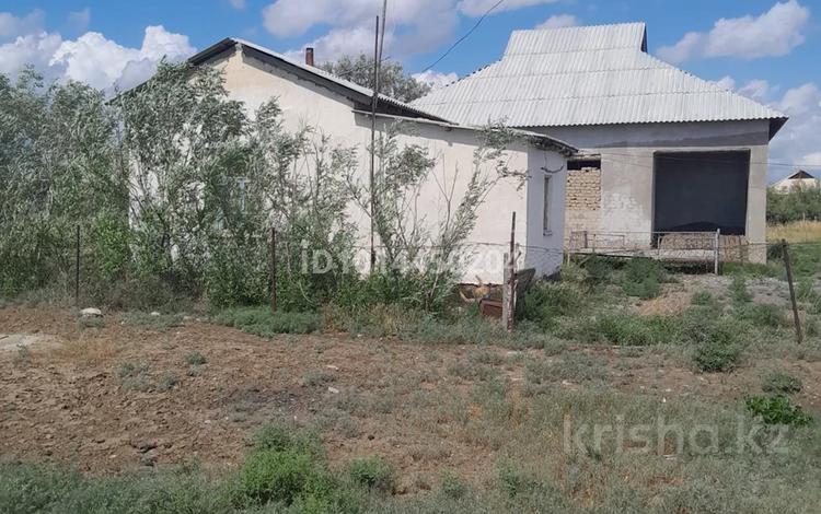 Отдельный дом · 4 комнаты · 110 м² · 40 сот., Жастар 56 — Теке ауылы, ауылда бәрі бар газ, жол, жарық. за 100 000 ₸ — фото 2