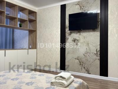 1-бөлмелі пәтер · 55.5 м² · 3/5 қабат, Алтын орда ш/а. 12a к1, бағасы: 15 000 ₸ в Актобе, мкр. Алтын орда