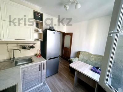 1-комнатная квартира · 37 м² · 6/12 этаж, мкр Акбулак, 1 75 за 27 млн 〒 в Алматы, Алатауский р-н