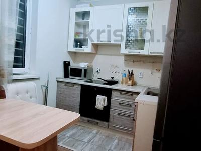 1-бөлмелі пәтер · 37 м² · 6/12 қабат, мкр Акбулак, 1 75, бағасы: 25 млн ₸ в Алматы, Алатауский р-н