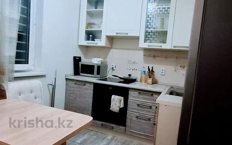 1-бөлмелі пәтер · 37 м² · 6/12 қабат, мкр Акбулак, 1 75, бағасы: 25 млн ₸ в Алматы, Алатауский р-н — фото 37