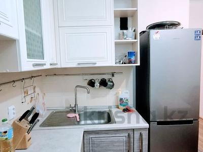 1-комнатная квартира · 37 м² · 6/12 этаж, мкр Акбулак, 1 75 за 24.5 млн ₸ в Алматы, Алатауский р-н