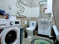 1-бөлмелі пәтер · 37 м² · 6/12 қабат, мкр Акбулак, 1 75, бағасы: 25 млн ₸ в Алматы, Алатауский р-н — фото 20