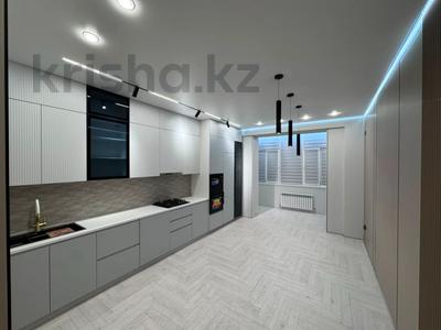 2-комнатная квартира · 100 м² · 6/7 этаж, Балапанова 51 А за 450 000 ₸ в Талдыкоргане