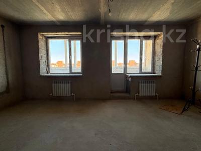 2-бөлмелі пәтер · 72.4 м² · 7/7 қабат, Алтын орда ш/а., бағасы: 20.7 млн ₸ в Актобе, мкр. Алтын орда