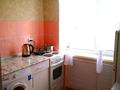 1-комнатная квартира, 32 м², 2/5 этаж посуточно, Русакова 2 за 8 000 〒 в Балхаше — фото 4
