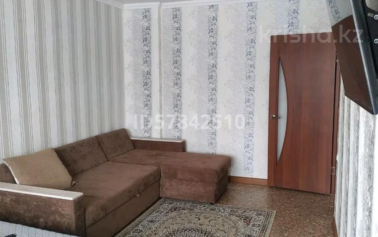 1-комнатная квартира, 32 м², 2/5 этаж посуточно, Русакова 2 за 8 000 〒 в Балхаше — фото 6