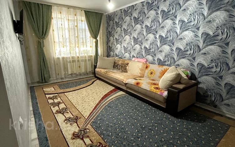 2-комнатная квартира · 62 м² · 3/7 этаж, мкр. Алтын орда за 24 млн ₸ в Актобе — фото 2