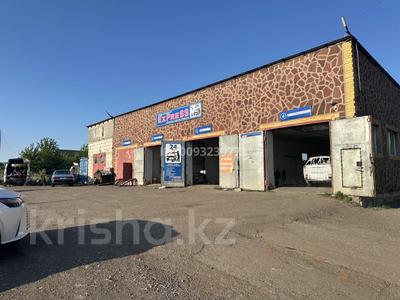 Азс, автосервисы и автомойки · 286 м² за 1.2 млн ₸ в Караганде, Алихана Бокейханова р-н