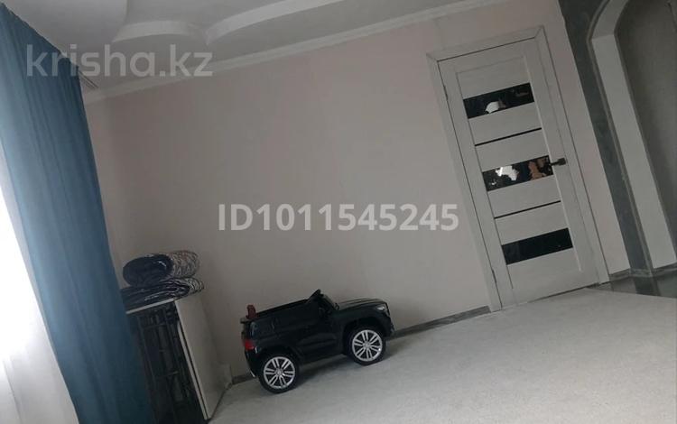 Часть дома · 4 комнаты · 120 м² · 6 сот., Бобровка 122 — Где картора за 13.5 млн ₸ в Семее — фото 2