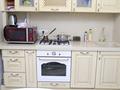 3-бөлмелі пәтер · 76.6 м² · 3/5 қабат, Горный Гигант ш/а., Шашкина 40 — Выше Аль - Фараби, бағасы: 69 млн ₸ в Алматы, Медеуский р-н — фото 3