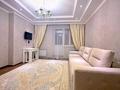 2-бөлмелі пәтер · 54 м² · 3/9 қабат, Момышулы 2/6 — 2/6, бағасы: 39.5 млн ₸ в Астане, Алматы р-н