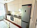2-бөлмелі пәтер · 54 м² · 3/9 қабат, Момышулы 2/6 — 2/6, бағасы: 39.5 млн ₸ в Астане, Алматы р-н — фото 7