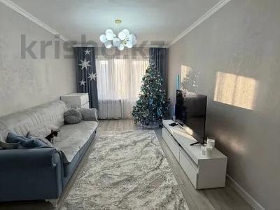 3-комнатная квартира · 58 м² · 4/4 этаж, мкр №1 за 34 млн ₸ в Алматы, Ауэзовский р-н