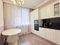 3-комнатная квартира · 84.6 м² · 7/9 этаж, Панфилова 6-12 — Калдаякова за 93 млн ₸ в Астане, Алматы р-н — фото 12