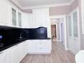 3-комнатная квартира · 84.6 м² · 7/9 этаж, Панфилова 6-12 — Калдаякова за 93 млн ₸ в Астане, Алматы р-н — фото 14